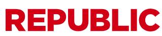 Republic World English