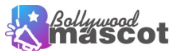 Bollywood Mascot