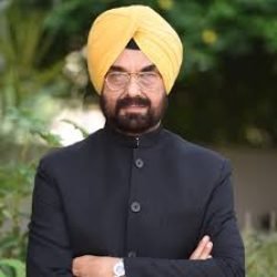 Kanwar Sandhu